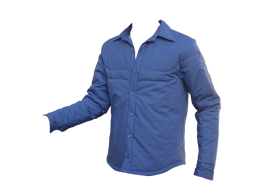 Camisa Colcha